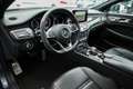 Mercedes-Benz CLS 63 AMG SB 4M Leder Distronic KEYLES Exklusiv Szürke - thumbnail 7