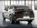 Mercedes-Benz GLC 200 4M AMG+PANO+360+AHK+TOTW+KEYLESS+9G Schwarz - thumbnail 22