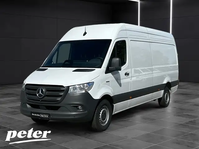 Mercedes-Benz Sprinter e  420 Kasten HD Lang STHZG*