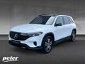 Mercedes-Benz EQB 300 4M Night/Electric Art/Advanced/LED/360°K Blanco - thumbnail 1