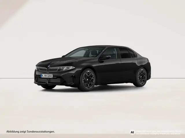 BMW i3 50 xDrive Limousine [First Edition, M Sport, HUD,