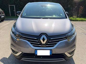 1.6 dCi EDC - FULL OPTIONAL - 12 MESI DI GARANZIA