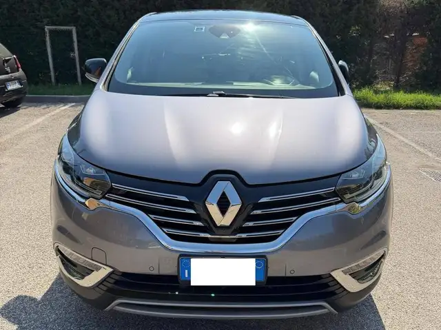 Renault Espace 1.6 dCi EDC - FULL OPTIONAL - 12 MESI DI GARANZIA
