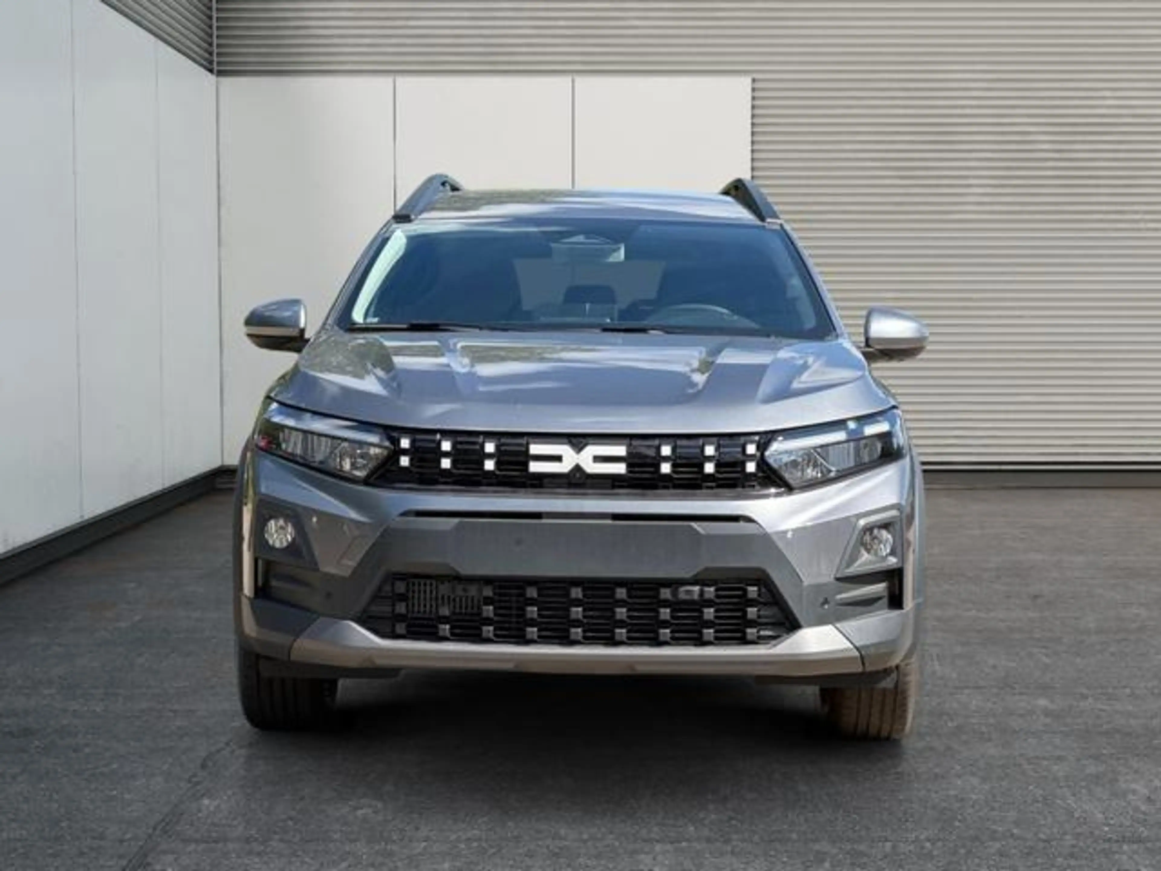 Dacia Jogger Journey NAVI+KAMERA+SHZ+PDC+LED+16""LM ... — photo 6