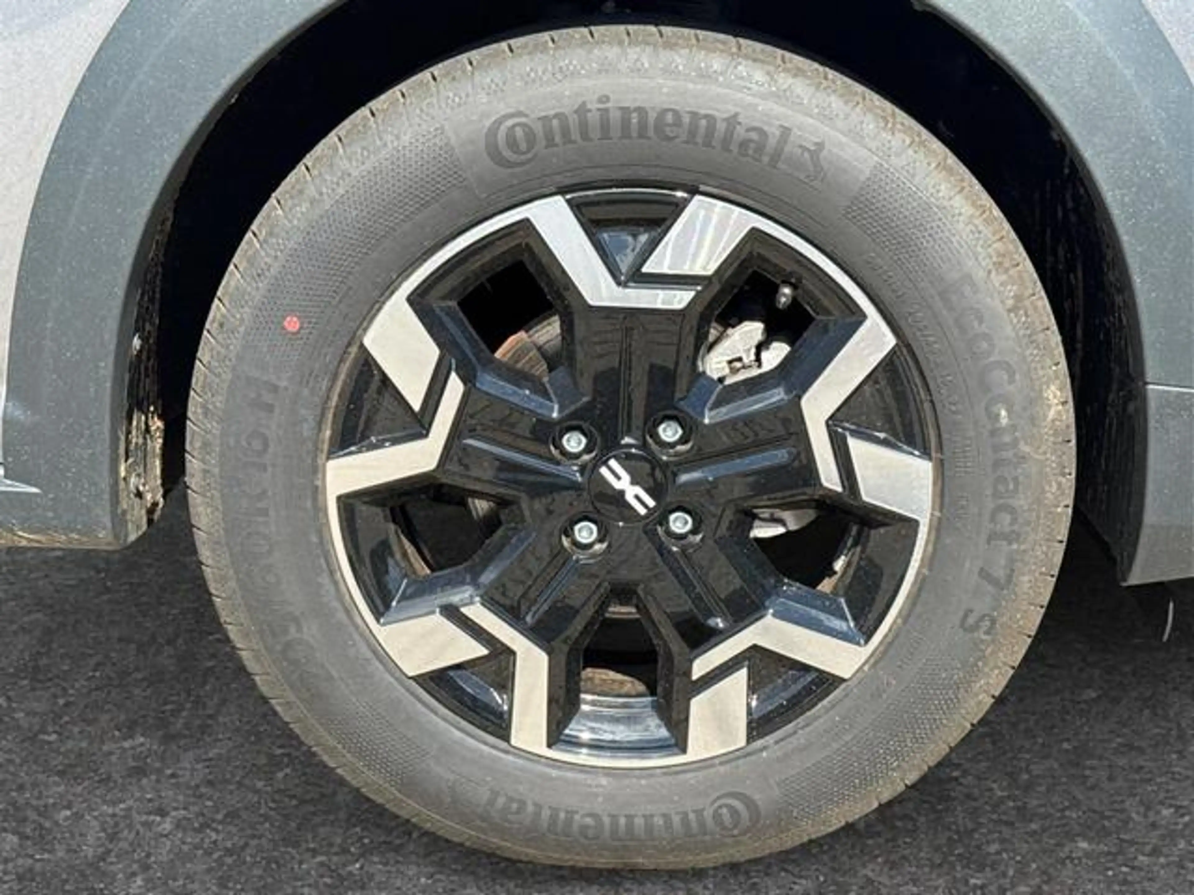 Dacia Jogger Journey NAVI+KAMERA+SHZ+PDC+LED+16""LM ... — photo 7