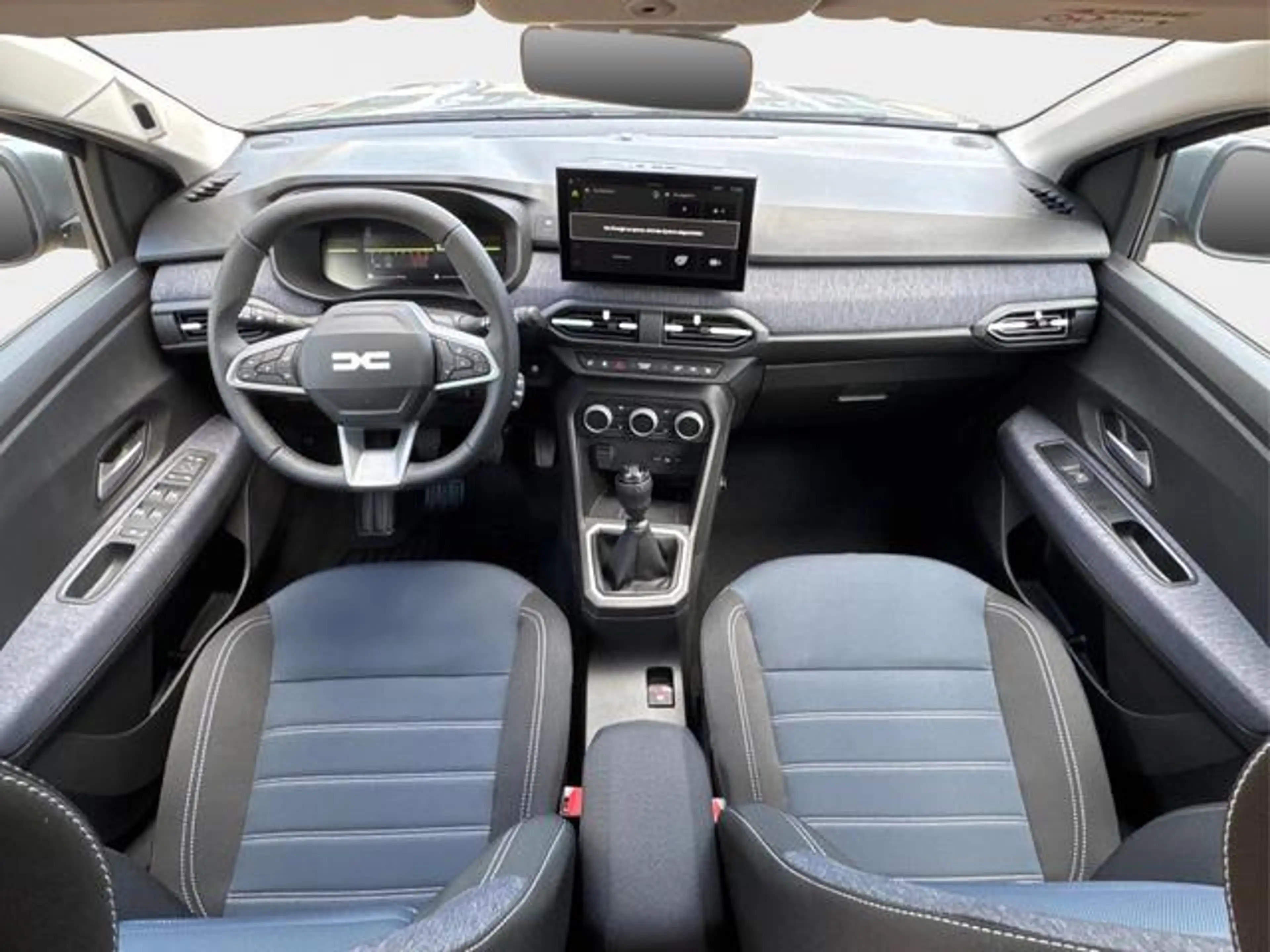 Dacia Jogger Journey NAVI+KAMERA+SHZ+PDC+LED+16""LM ... — photo 8