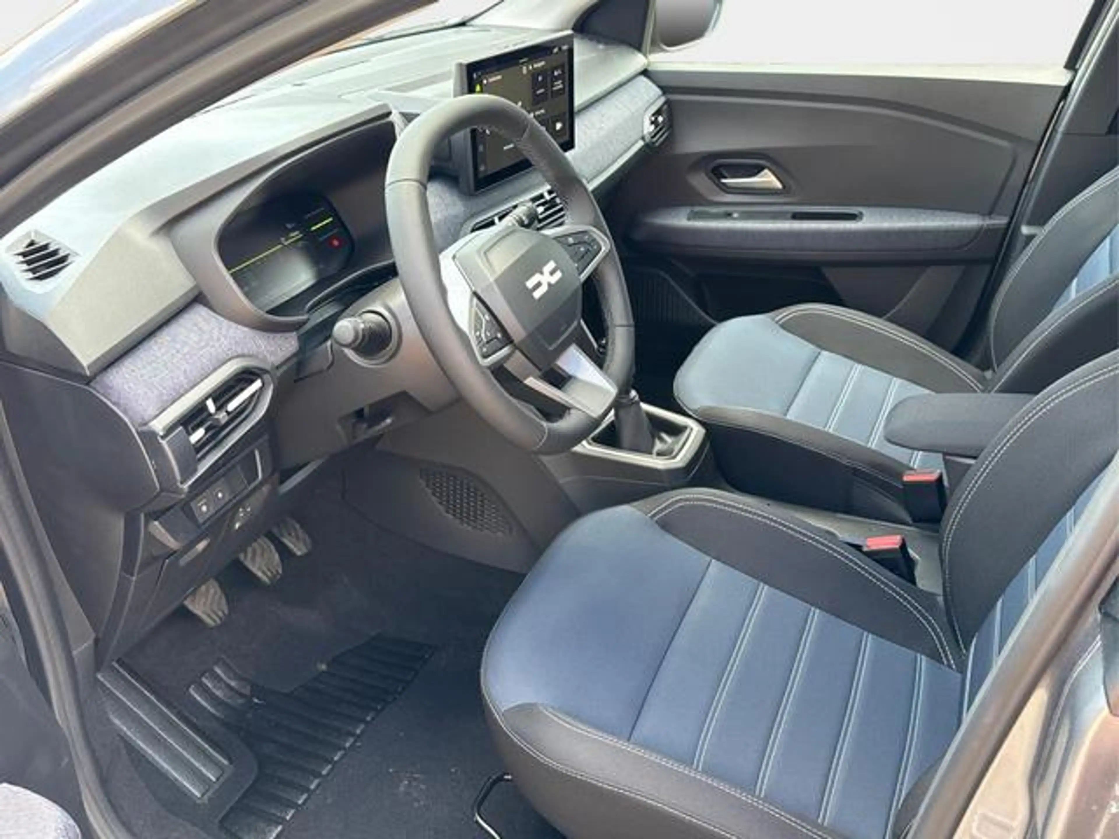 Dacia Jogger Journey NAVI+KAMERA+SHZ+PDC+LED+16""LM ... — photo 10