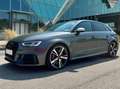Audi RS3 RS3 SB 2,5 TFSI quattro S-tronic Grau - thumbnail 2