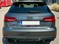 Audi RS3 RS3 SB 2,5 TFSI quattro S-tronic Grau - thumbnail 5