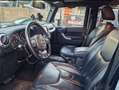 Jeep Wrangler Sahara 3.6V6 Pentastar Nero - thumbnail 4