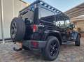 Jeep Wrangler Sahara 3.6V6 Pentastar Nero - thumbnail 6