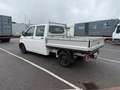 Volkswagen T6 Transporter Pritsche-Doka-TDI Weiß - thumbnail 6
