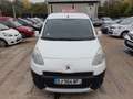 Peugeot Partner Partner Tepee 1.6 HDi FAP 92ch Style Beyaz - thumbnail 3