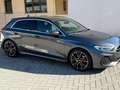 Audi A3 A3 Sportback 2.0 tdi S line edition 150cv s-tronic Gris - thumbnail 6