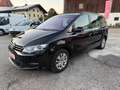 Volkswagen Sharan Comfortline BMT TÜV .08.2027 Noir - thumbnail 5