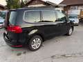 Volkswagen Sharan Comfortline BMT TÜV .08.2027 Noir - thumbnail 7