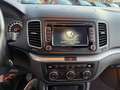 Volkswagen Sharan Comfortline BMT TÜV .08.2027 Noir - thumbnail 27