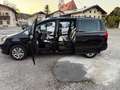 Volkswagen Sharan Comfortline BMT TÜV .08.2027 Noir - thumbnail 1
