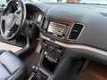 Volkswagen Sharan Comfortline BMT TÜV .08.2027 Noir - thumbnail 30