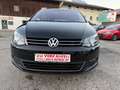 Volkswagen Sharan Comfortline BMT TÜV .08.2027 Noir - thumbnail 4