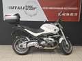 BMW R 1200 R Blanc - thumbnail 1