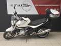 BMW R 1200 R Blanc - thumbnail 4