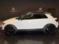 Volkswagen T-Roc 1.0 TSI Sport Weiß - thumbnail 4