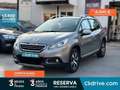 Peugeot 2008 1.6 e-HDI Allure 115 Gris - thumbnail 1