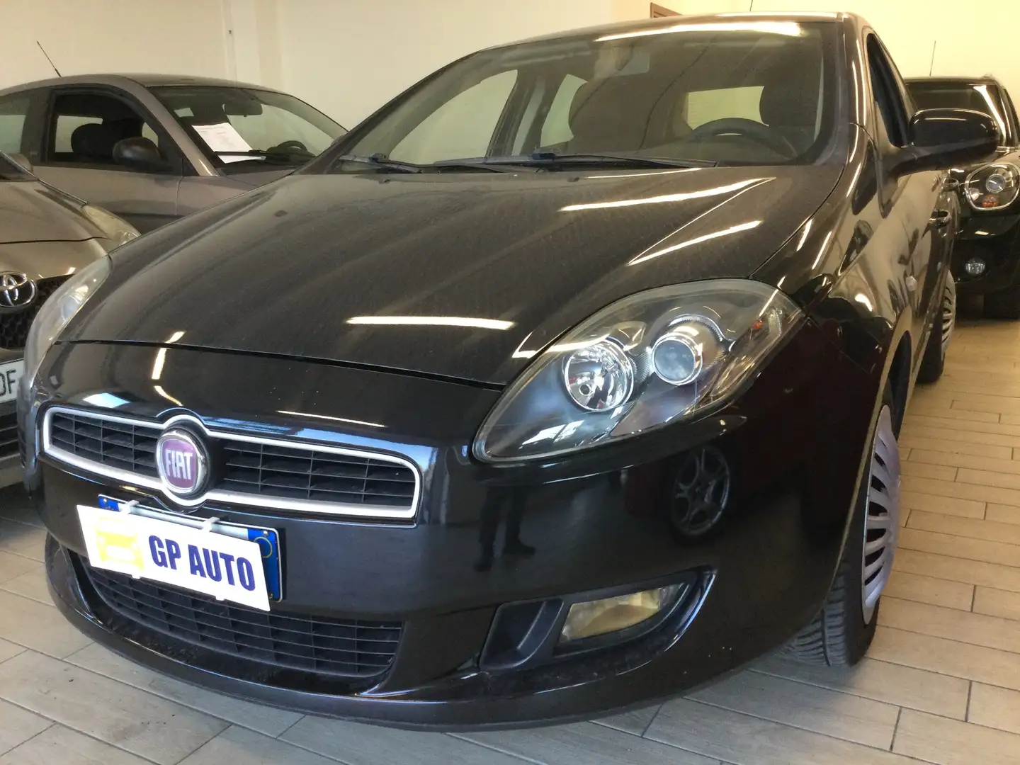 Fiat Bravo Bravo 1.4 16v Dynamic FL - 1