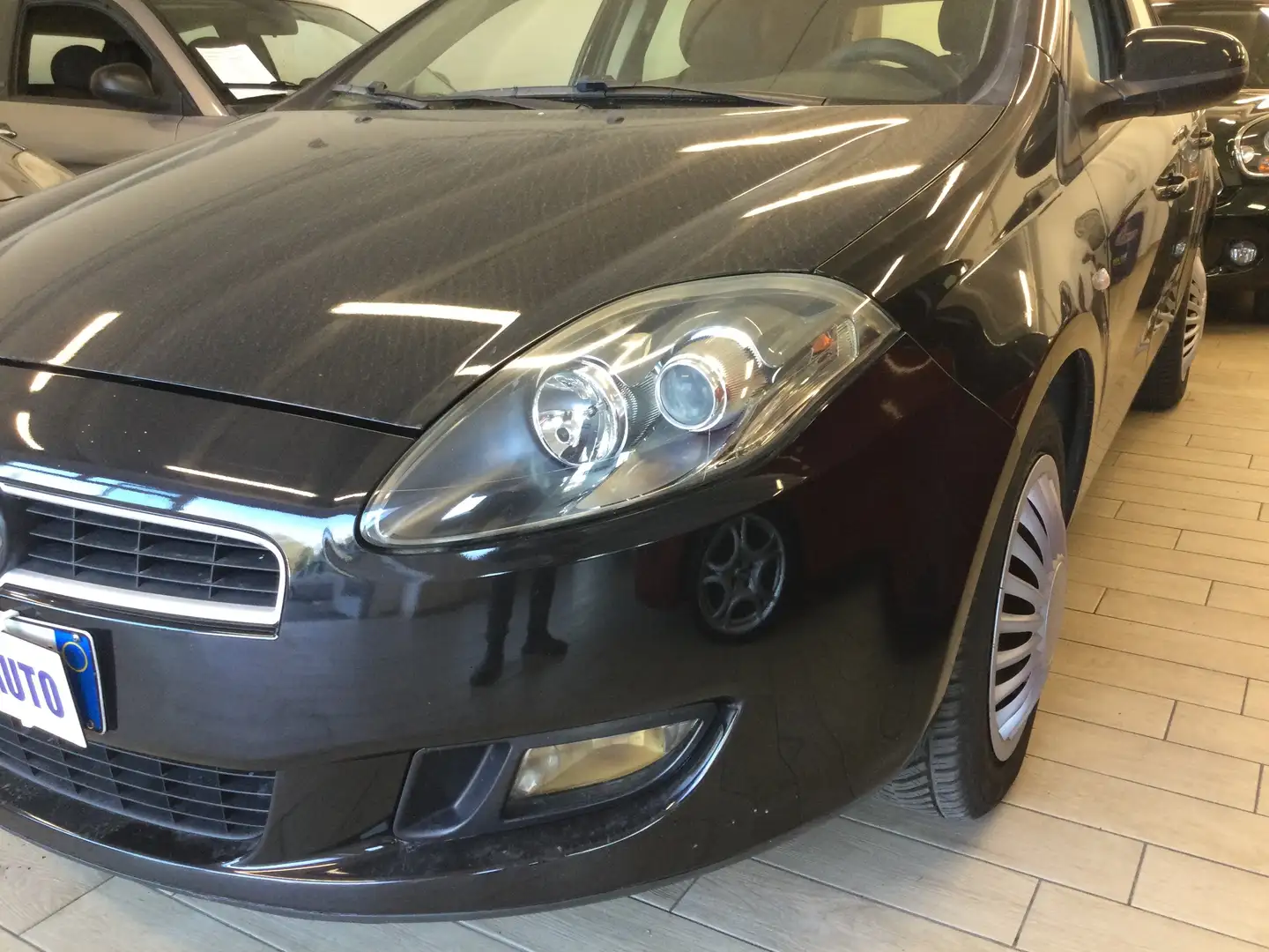 Fiat Bravo Bravo 1.4 16v Dynamic FL - 2