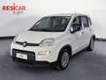 Fiat New Panda 1.0 FireFly Hybrid Bianco - thumbnail 3