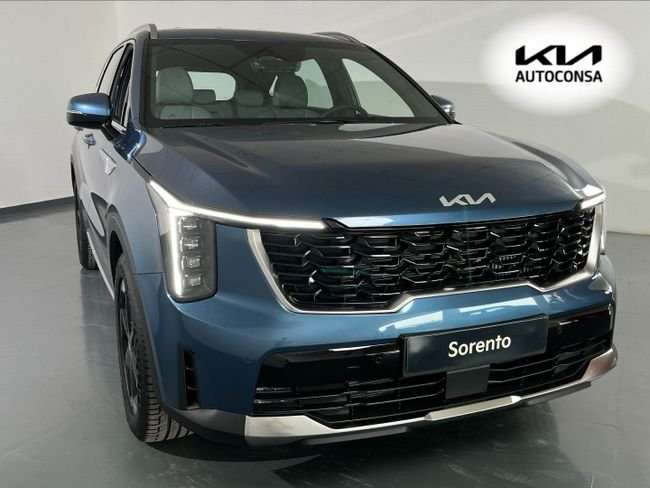 Kia Sorento 1.6 T-GDi HEV Drive 4x2 - foto 1