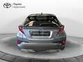 Toyota C-HR C-HR 2.0 Hybrid E-CVT Trend Blu/Azzurro - thumbnail 4
