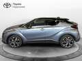 Toyota C-HR C-HR 2.0 Hybrid E-CVT Trend Blu/Azzurro - thumbnail 3