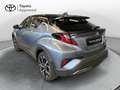 Toyota C-HR C-HR 2.0 Hybrid E-CVT Trend Blu/Azzurro - thumbnail 12