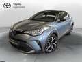 Toyota C-HR C-HR 2.0 Hybrid E-CVT Trend Blu/Azzurro - thumbnail 1