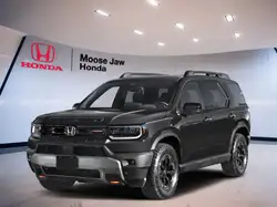 2026 Honda Passport