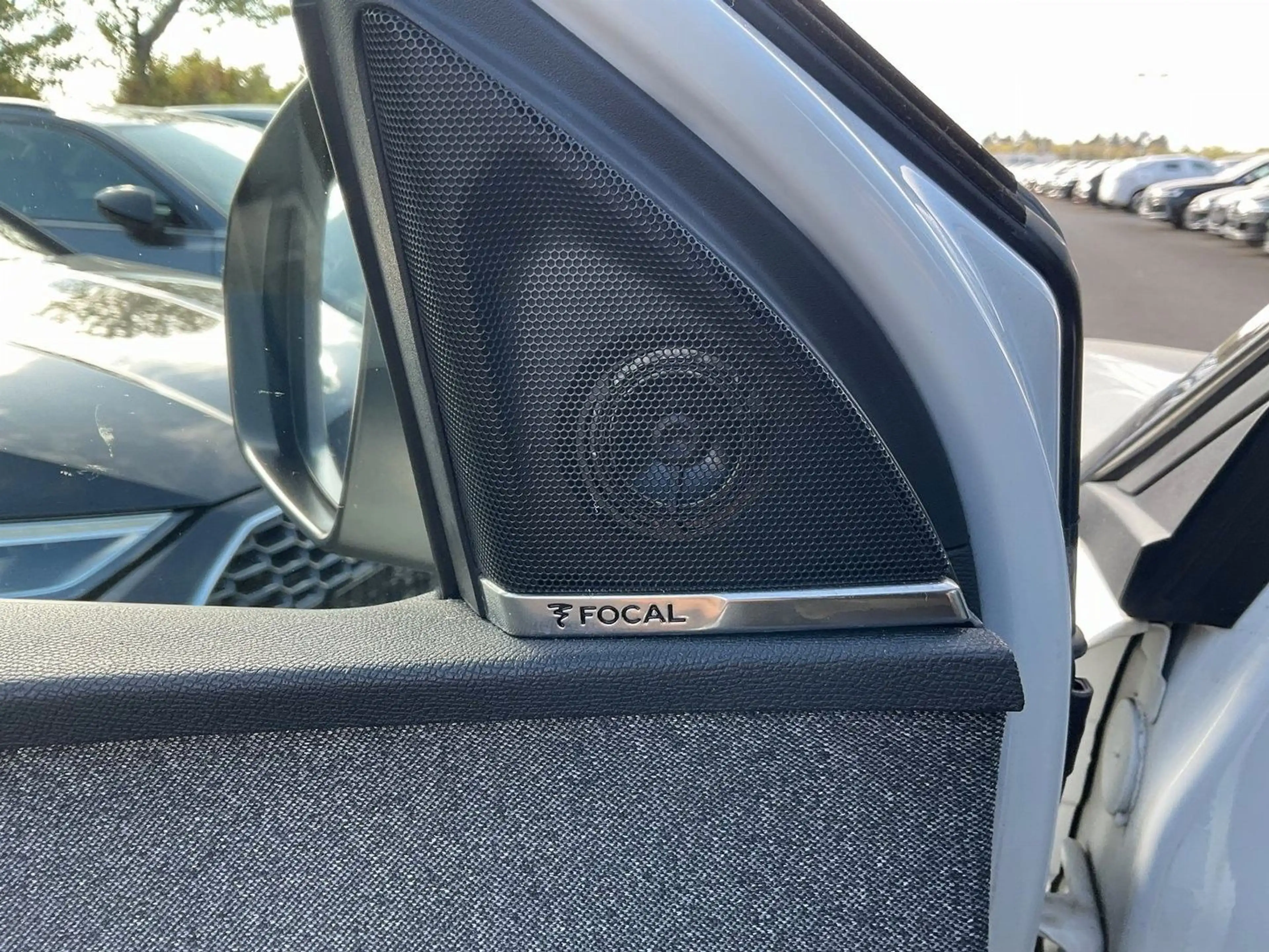 Peugeot 5008 Allure"GT-Line"7Sitzer"Sound Focal"LED-Sche — photo 5