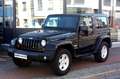 Jeep Wrangler 2.8 CRD 4x4 Sahara Autom. Klima/Navi(Ahk Schwarz - thumbnail 5