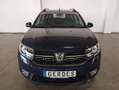 Dacia Logan MCV 0.9 TCe 90 Easy-R  Comfort Blau - thumbnail 7