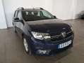 Dacia Logan MCV 0.9 TCe 90 Easy-R  Comfort Blau - thumbnail 6