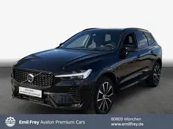 Volvo XC60 XC60 B4 D AWD Ultimate Dark