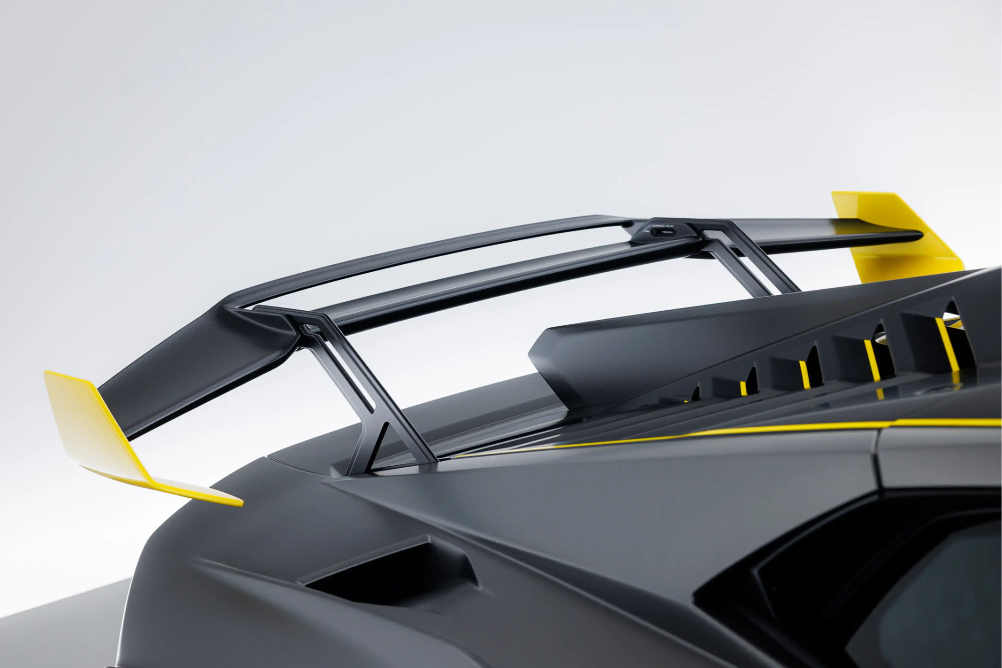 Lamborghini Huracán STO | MY22 | Akrapovic | Xpel Full Coverage — photo 11