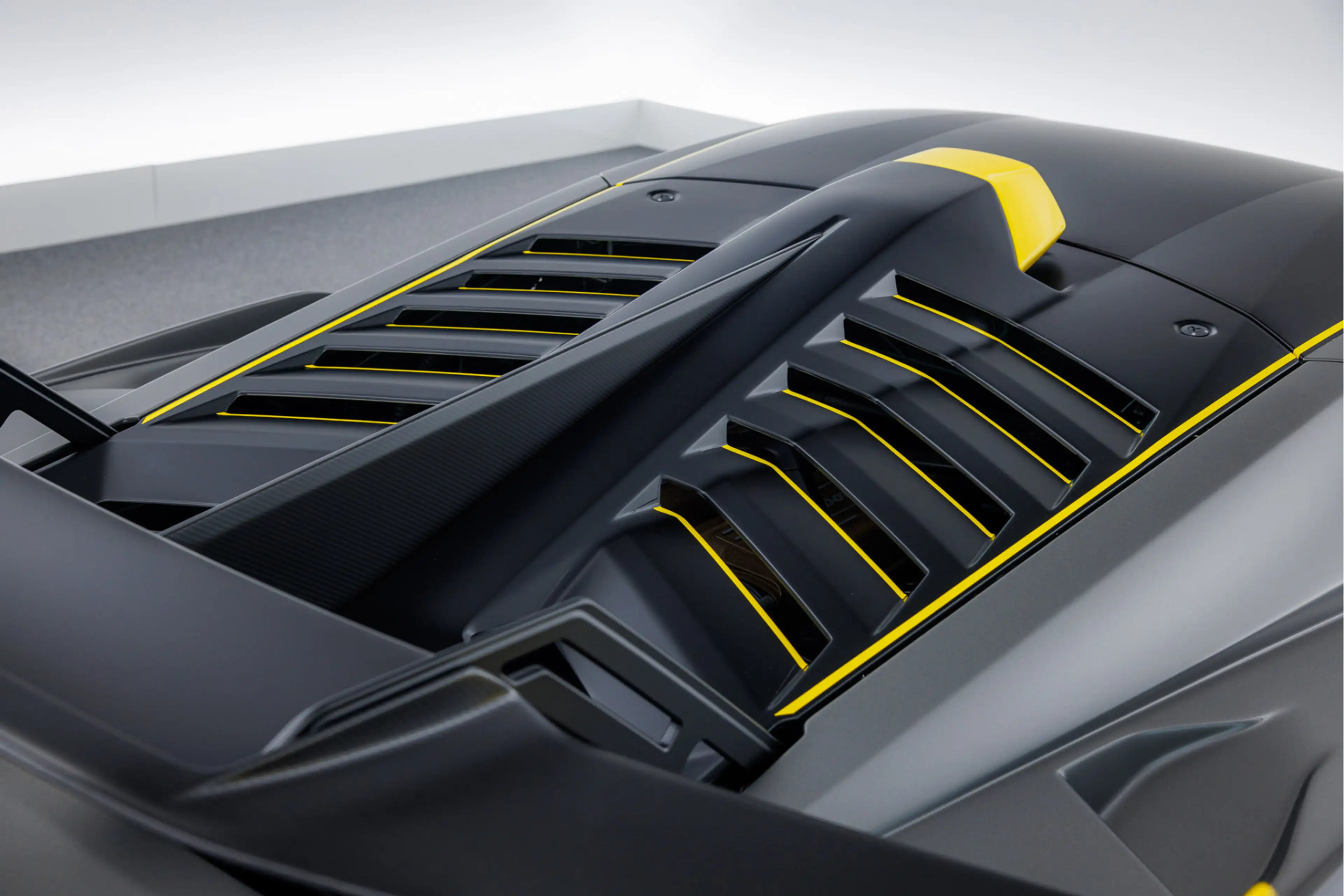 Lamborghini Huracán STO | MY22 | Akrapovic | Xpel Full Coverage — photo 14