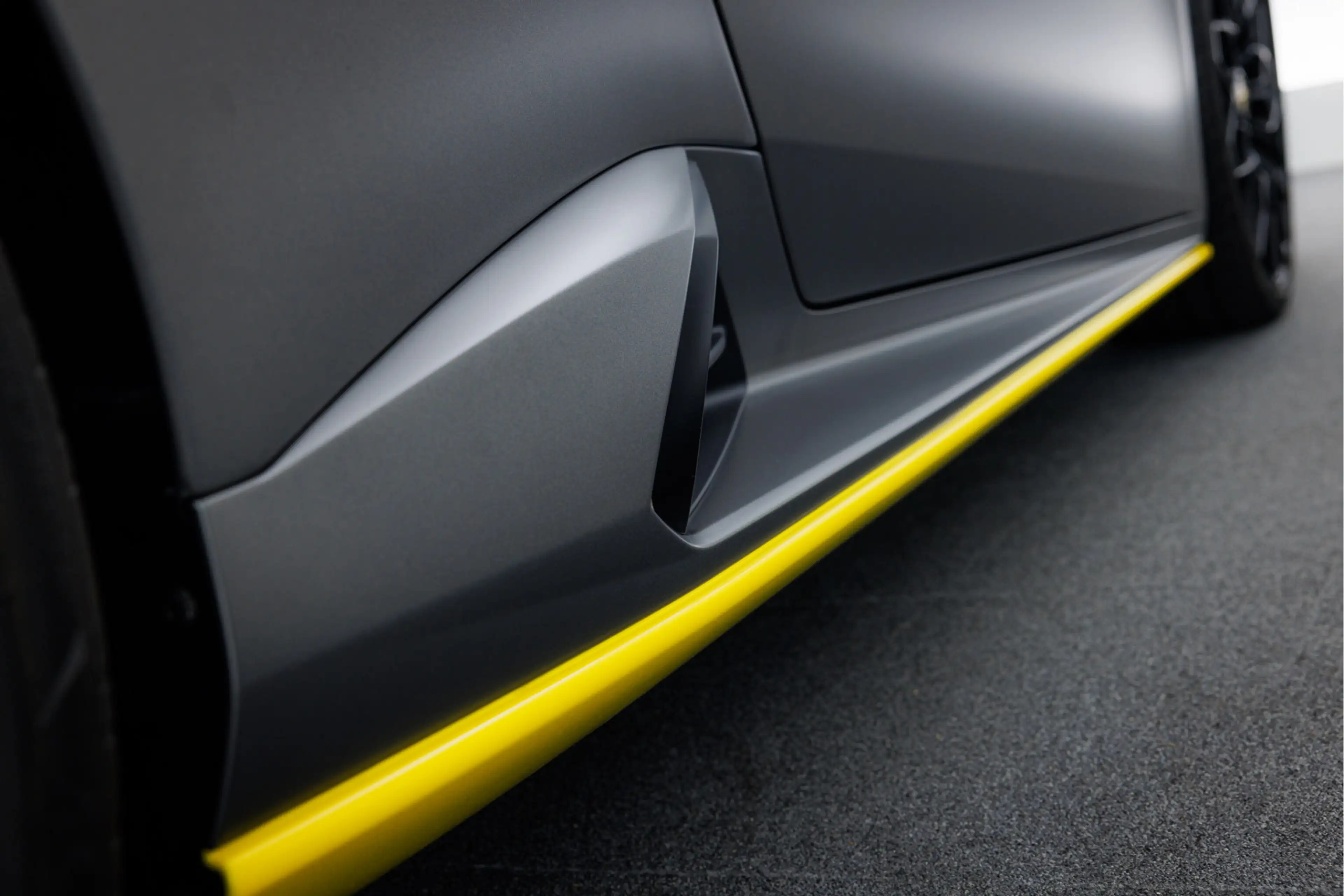 Lamborghini Huracán STO | MY22 | Akrapovic | Xpel Full Coverage — photo 15