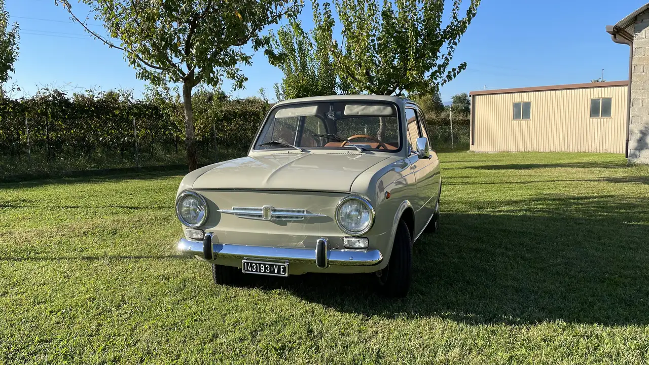 Fiat 850