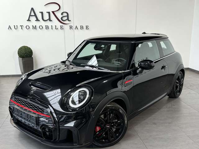 Imagine MINI John Cooper Works Sport-Aut. NAV+LED+KAM+ACC+VC