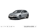 Volkswagen Golf R-Line 2.0 TDI Navi*DAB+*ACC*Digital Silber - thumbnail 1
