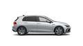 Volkswagen Golf R-Line 2.0 TDI Navi*DAB+*ACC*Digital Silber - thumbnail 6