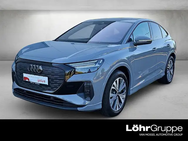 Audi 50 e-tron quattro *Matrix*SOH 94%*